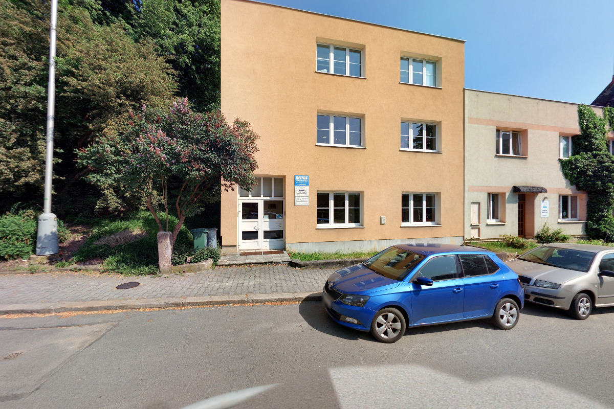 TIPOS Projektová kancelář s.r.o. foto 2