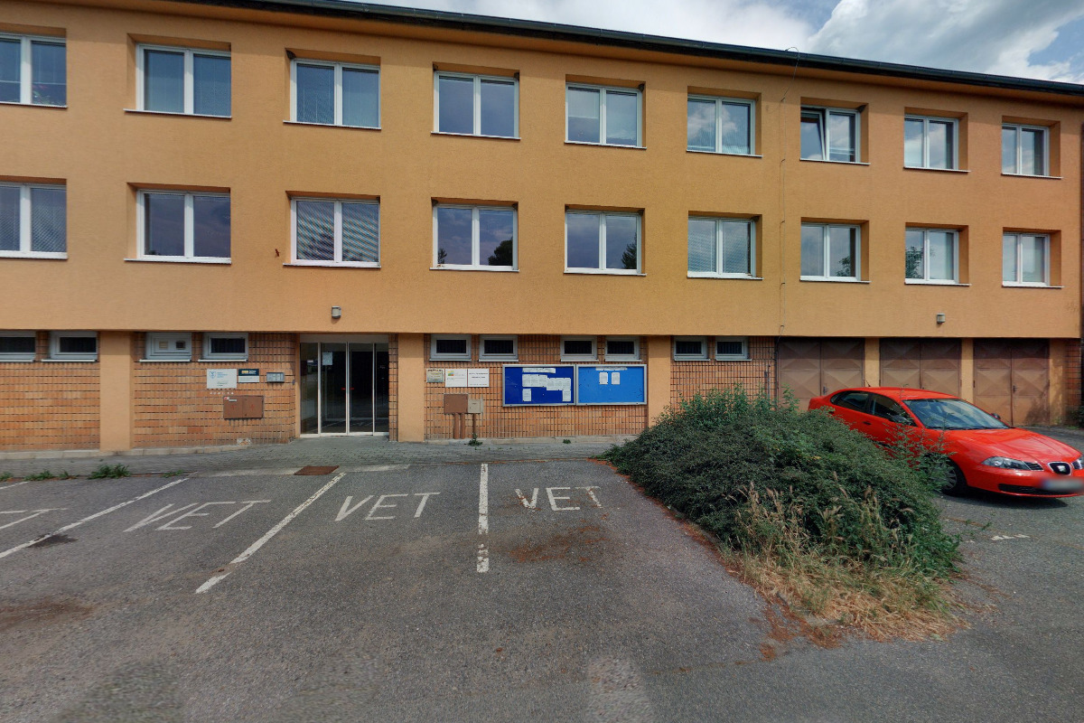 MVDr. Ivana Stodůlková - veterinární ordinace foto 3