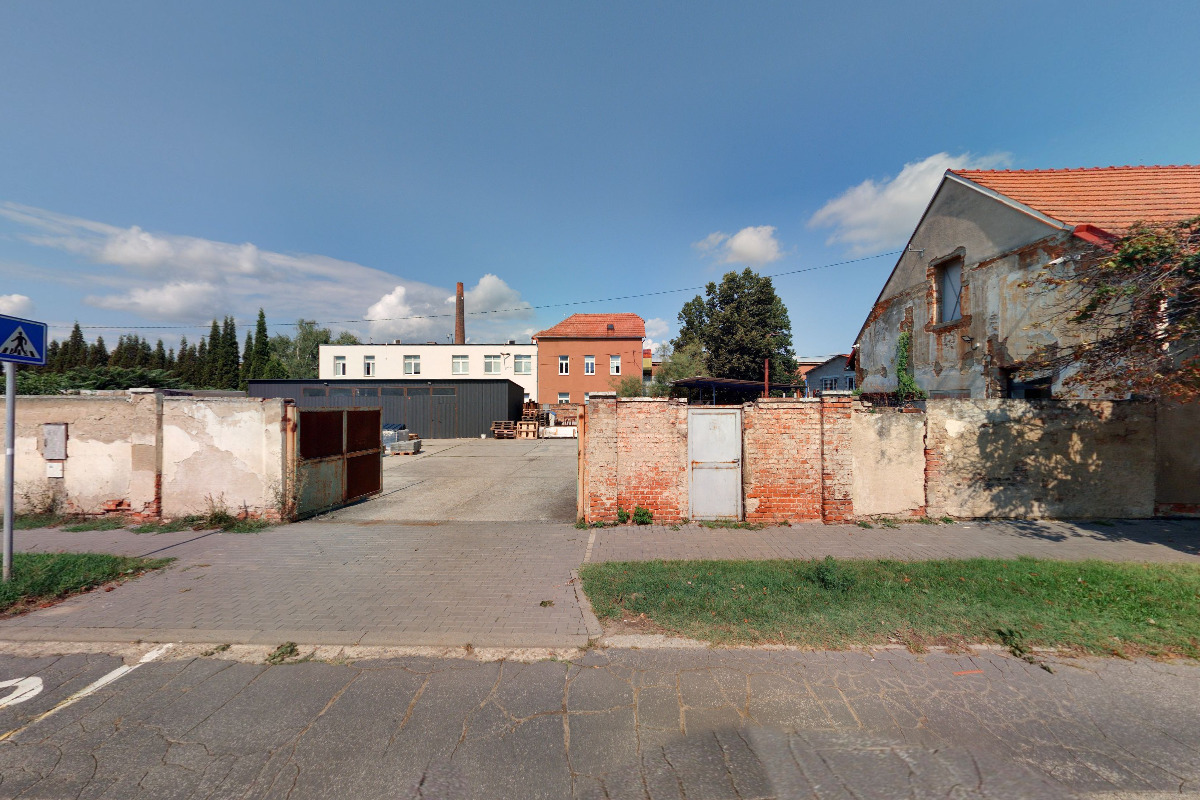 Cihelna Hodonín, s.r.o.