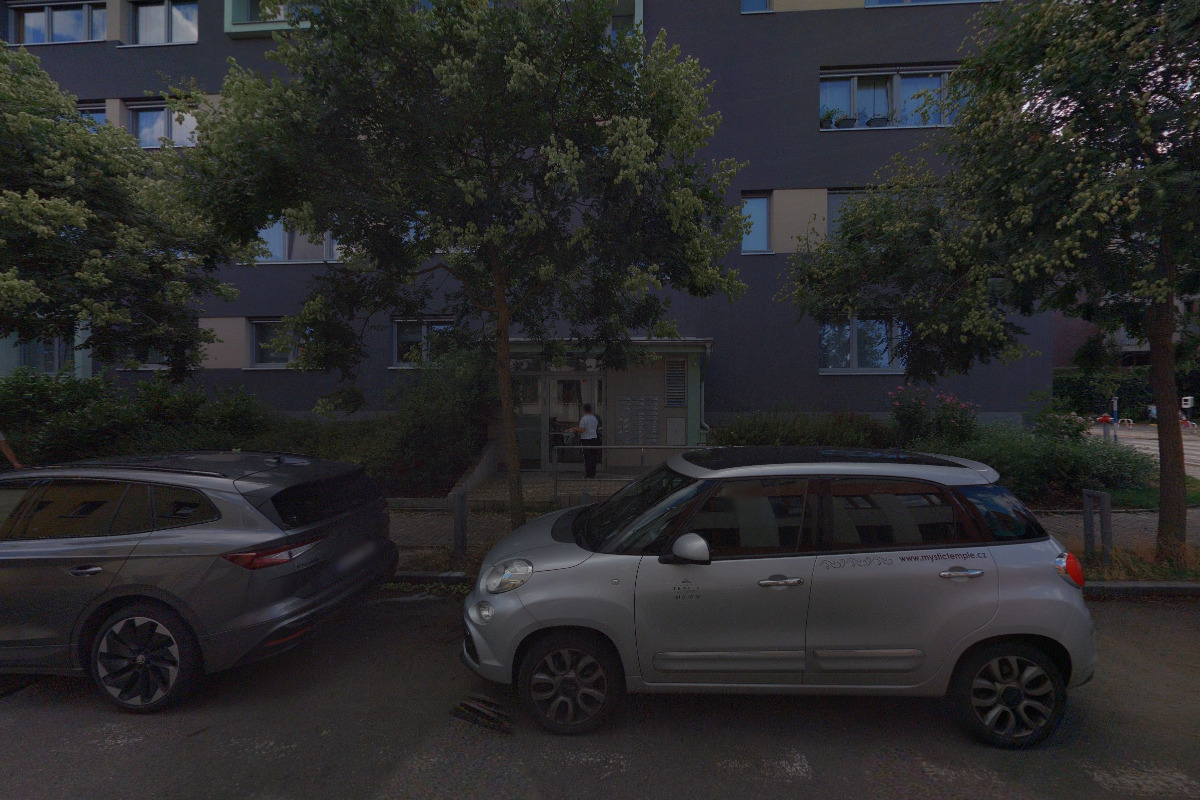 Financial Reliance Group, s.r.o.