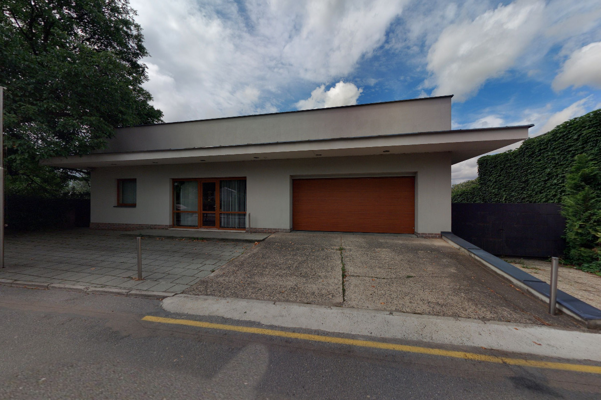 Litomyšlská pohřební služba