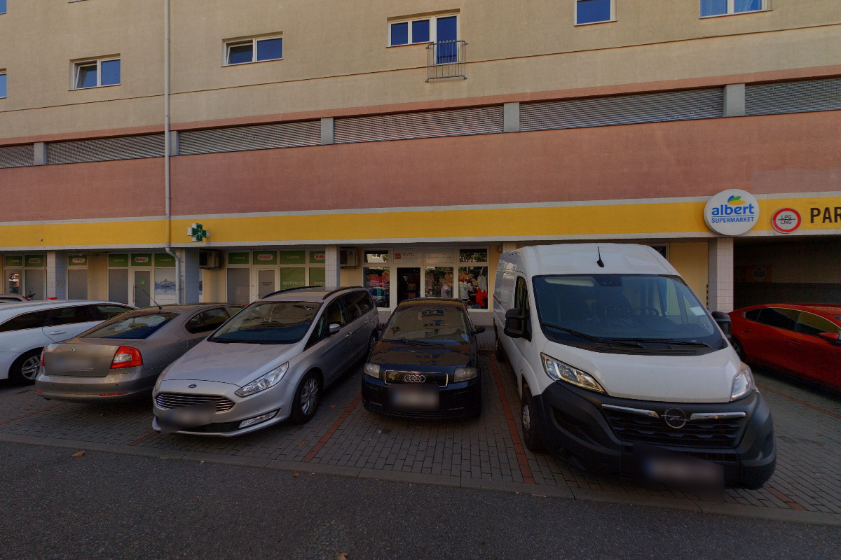 Textil Škrobánková foto 4