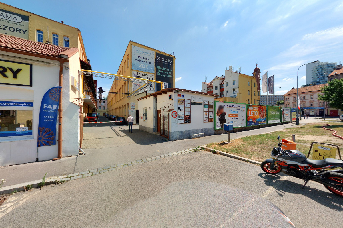 Nomads of Prague s.r.o. foto 2