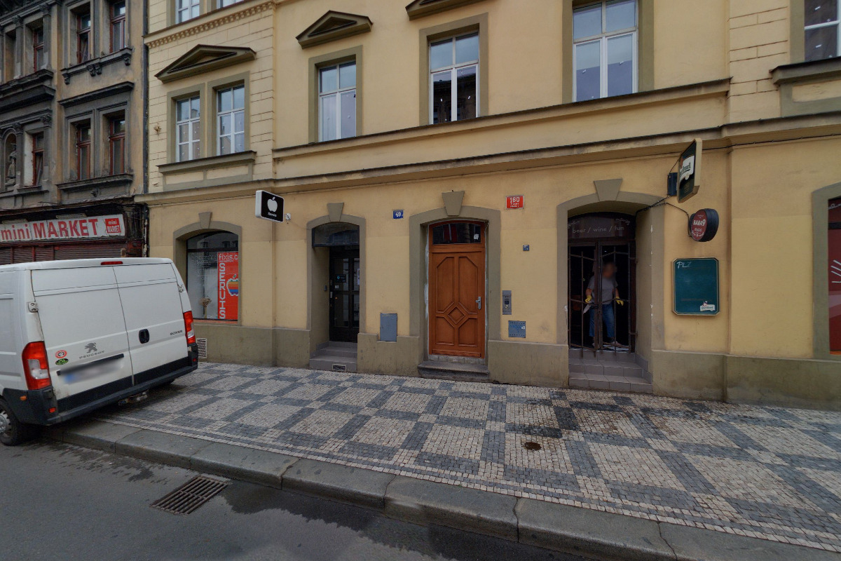 Zámek Dobrohoř - Academy center, o.p.s.