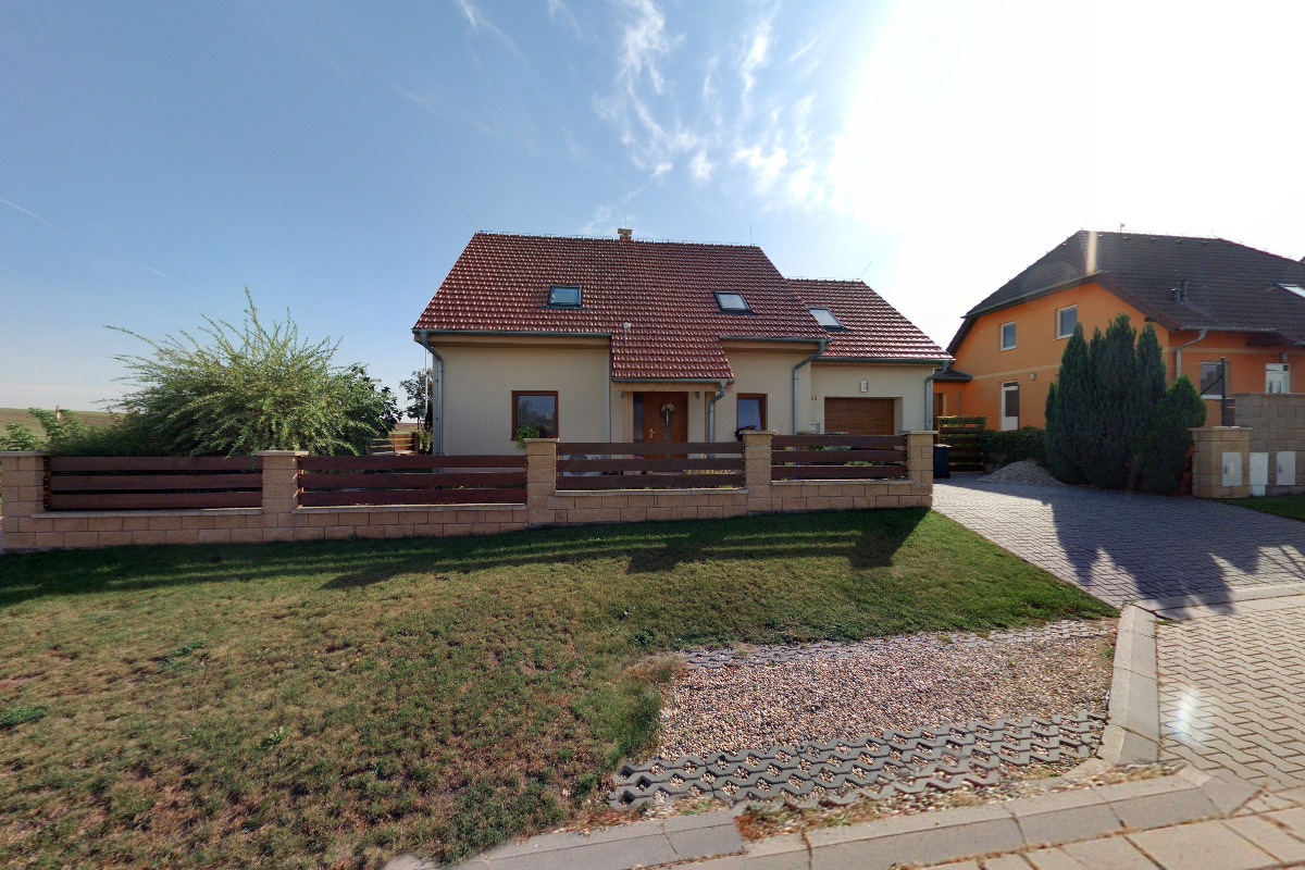 Bc. Jarmila Novotná