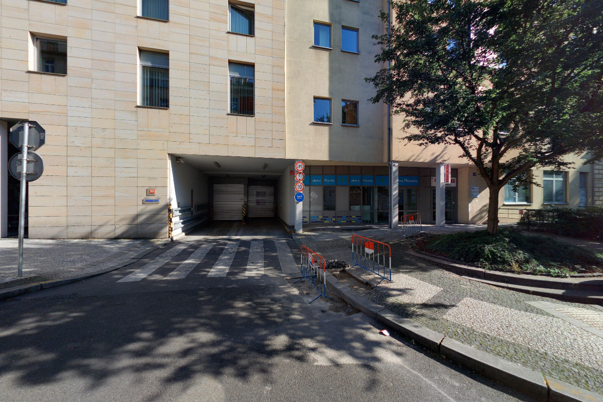 MUDr. Jana Dubová - ORL ordinace Praha s.r.o.