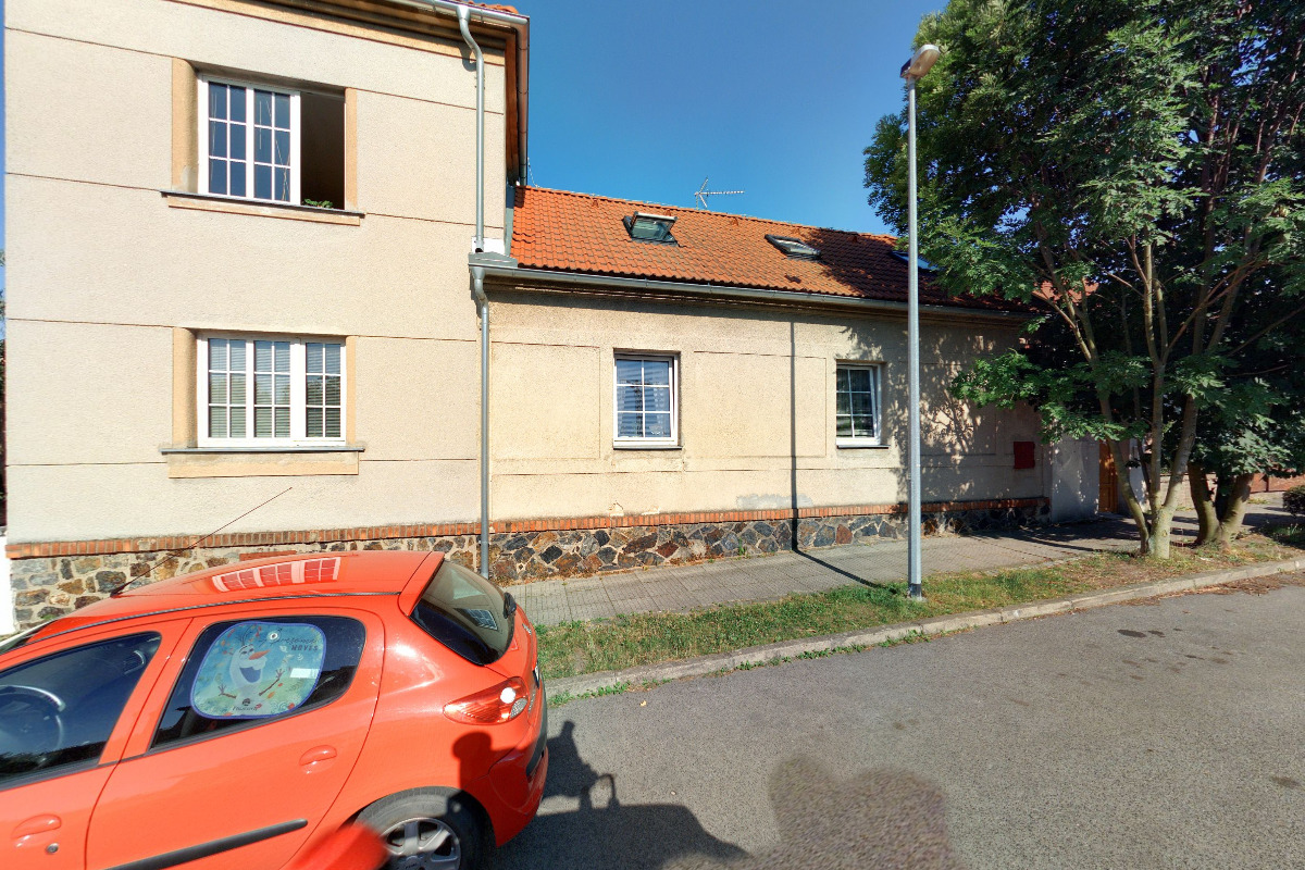 Plavecký klub Vydrýsek