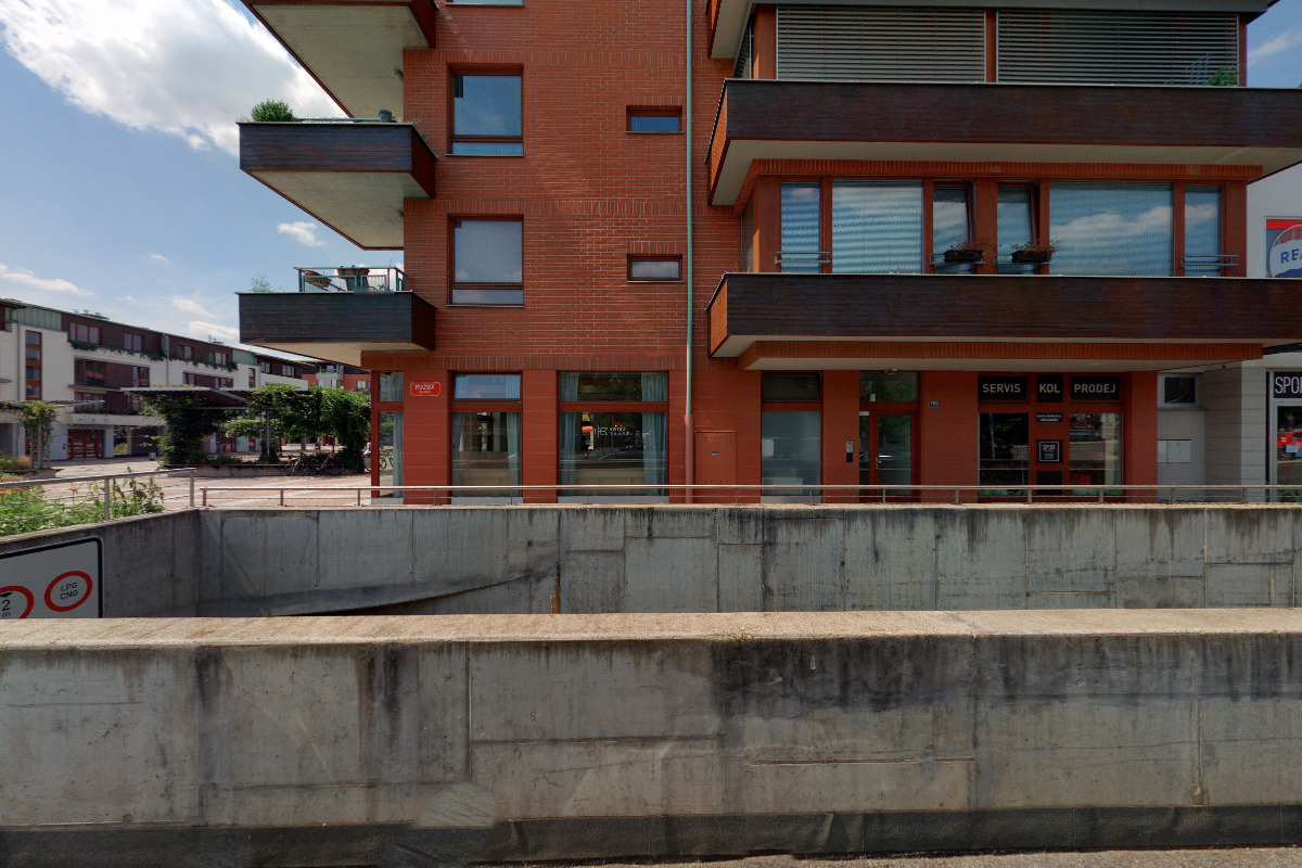 Makléř Ing. Svatoslav Kock RE/MAX G8 Reality foto 3