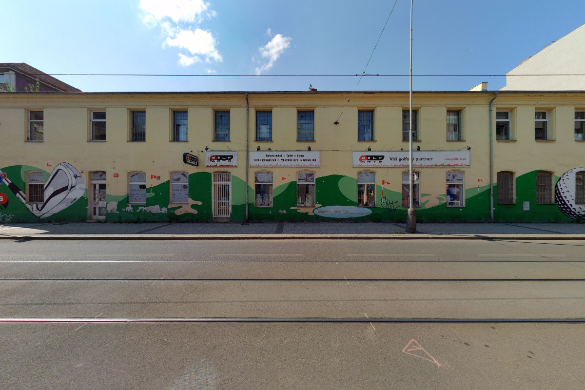 Golfarts.cz foto 4