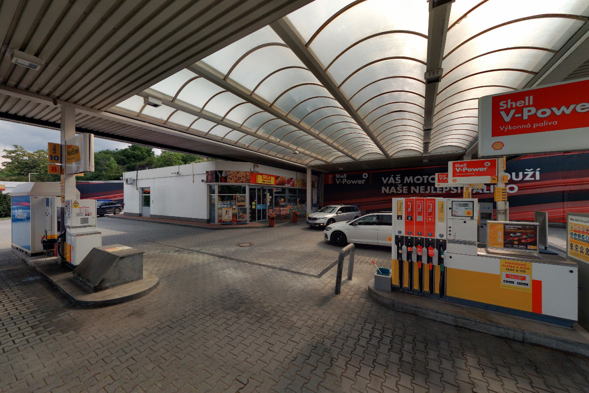 BILLA stop & shop foto 2