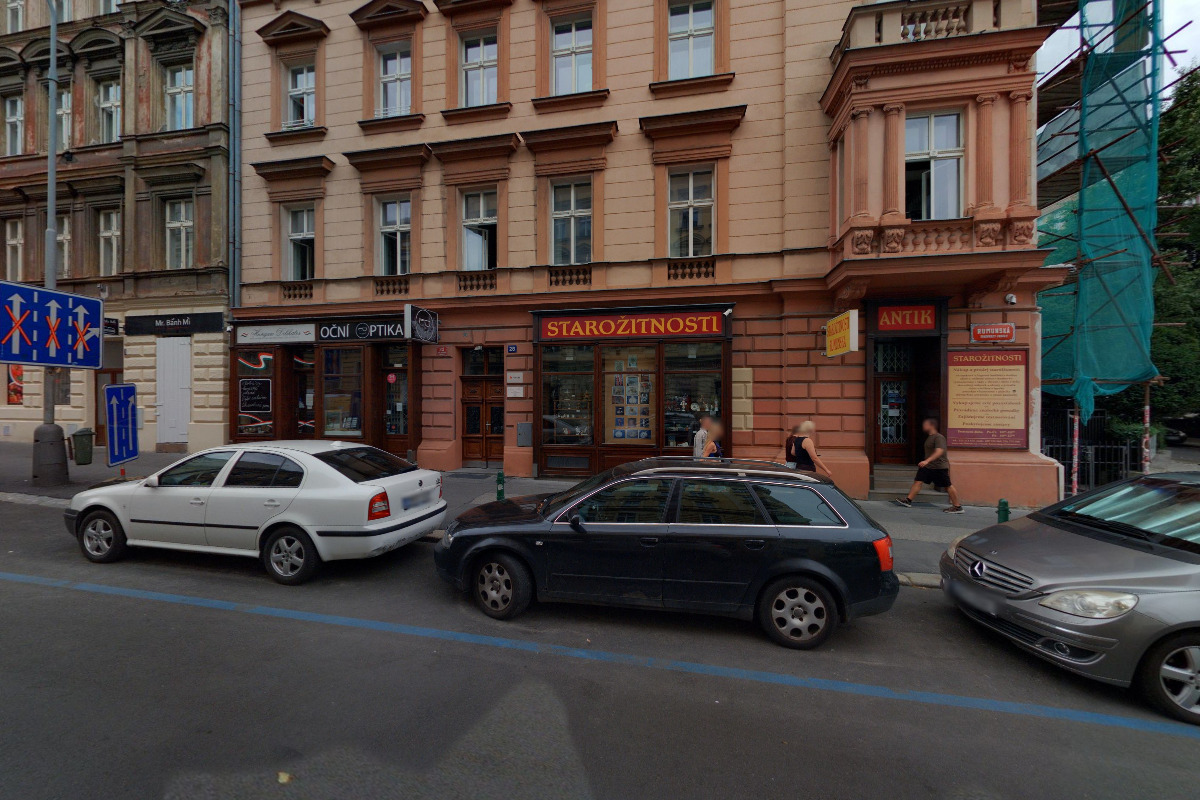 English Training s.r.o.