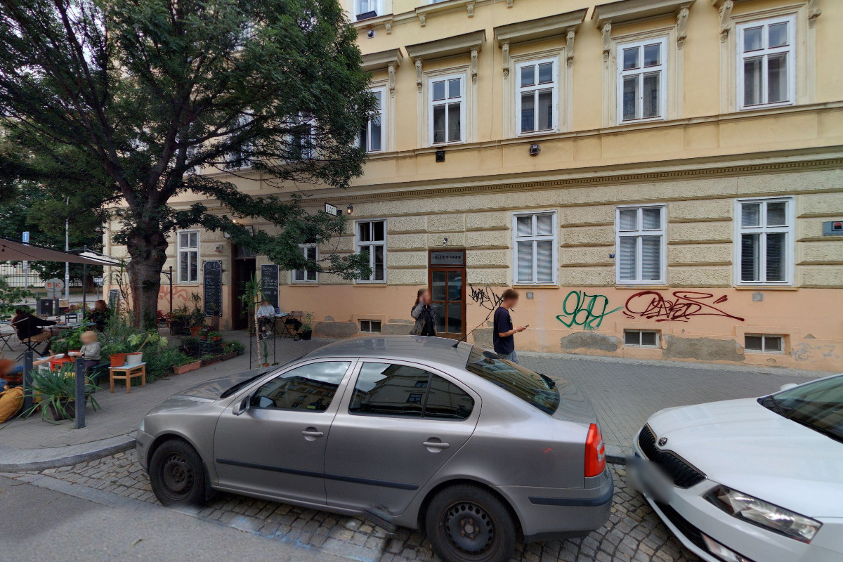 Komora patentových zástupců České republiky foto 2