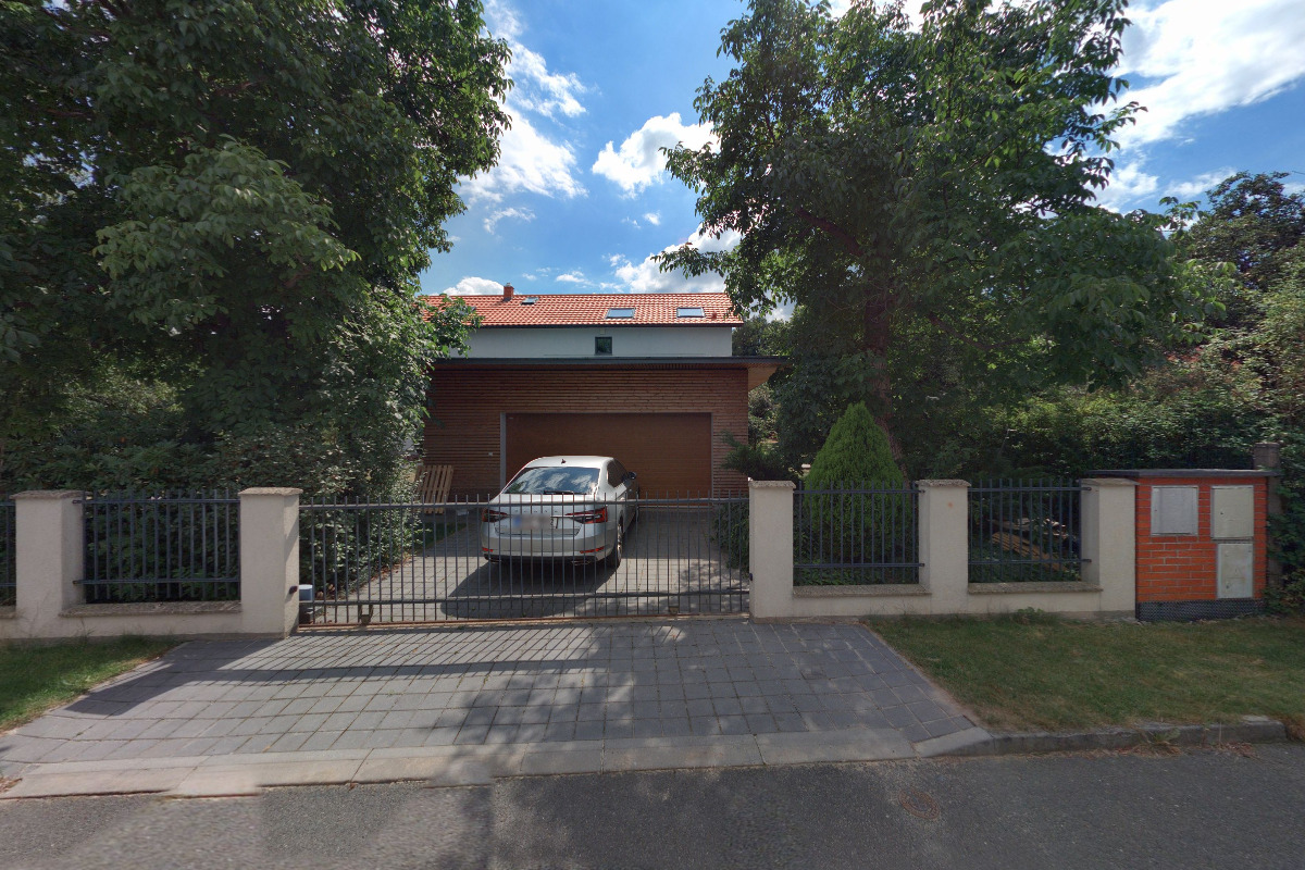 Naše Lány, občanské sdružení