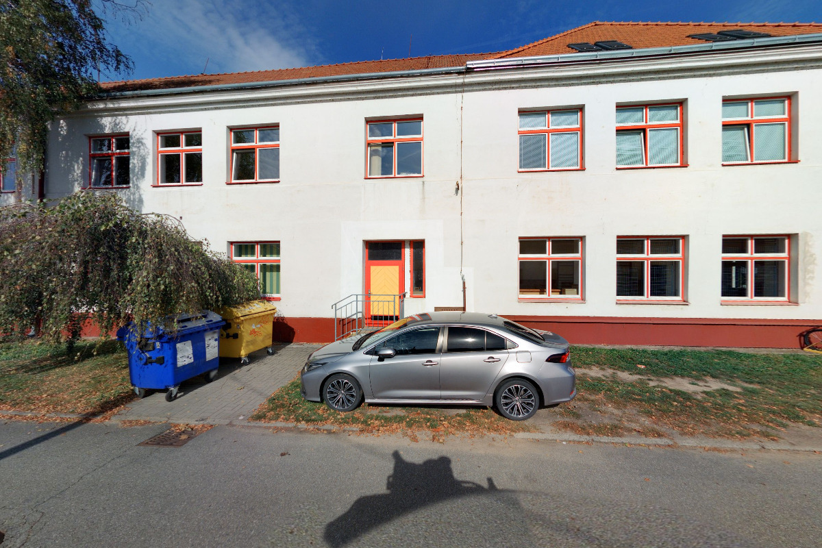 ZŠ Novosedly foto 2