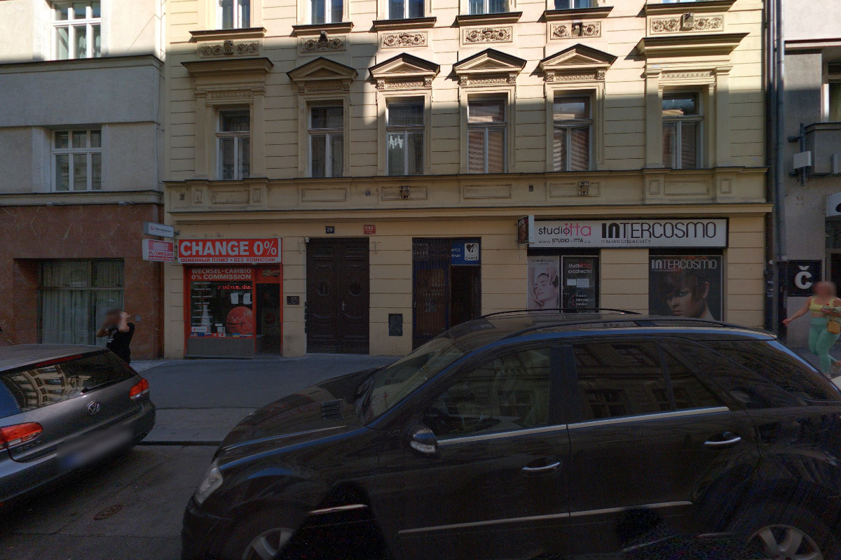 Projekt Šance foto 1