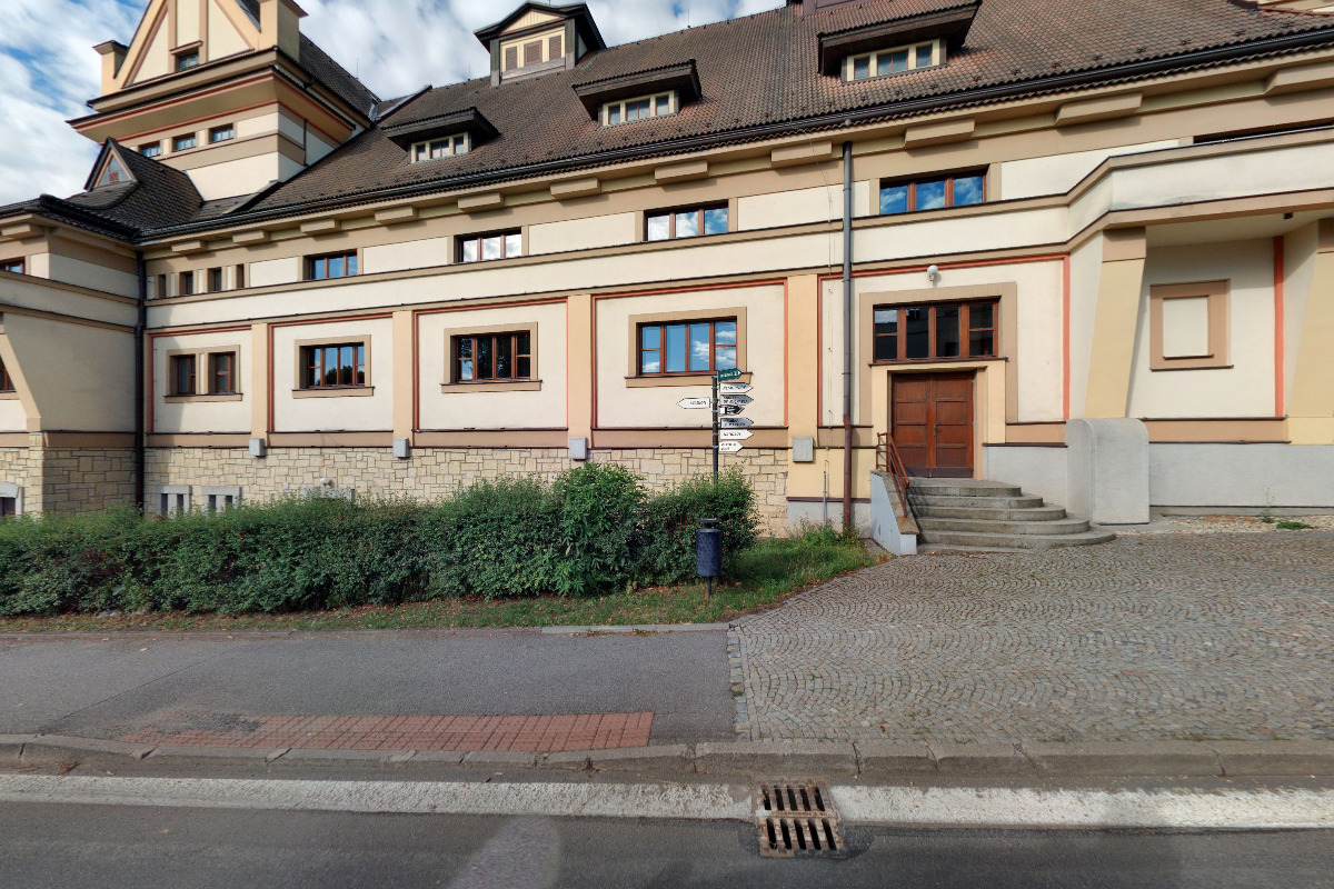 Kino Polička foto 6