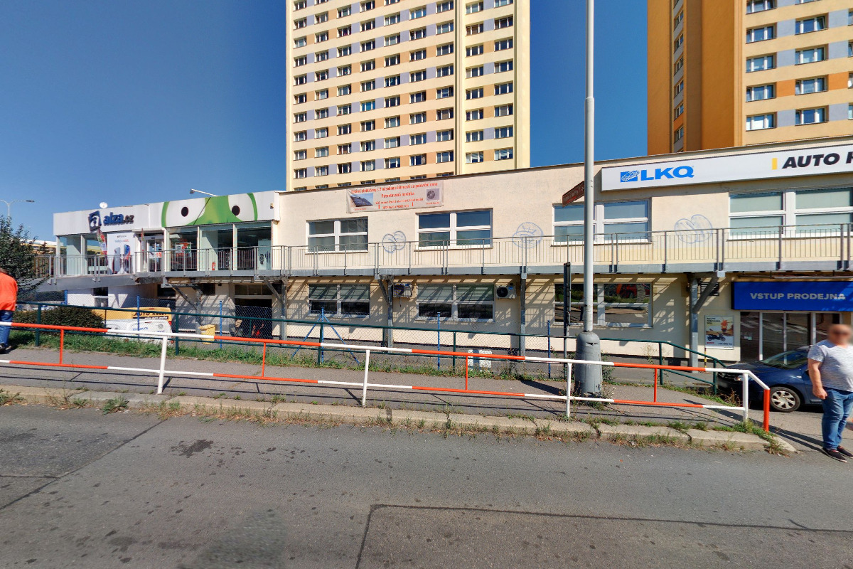 AUTO - KOMPLET CZ, s.r.o.