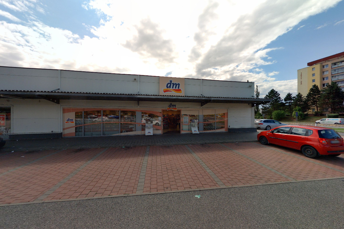 dm drogerie markt s.r.o. foto 5