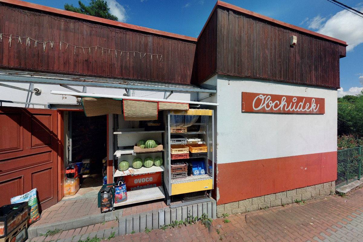 Večerka Borek 70 foto 4