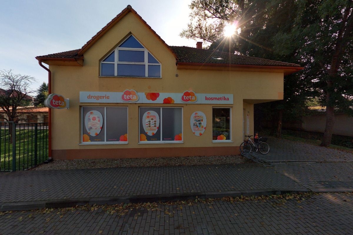 TETA drogerie foto 4