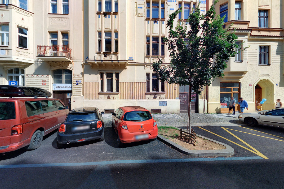 Výtvarný ateliér Kreslírna