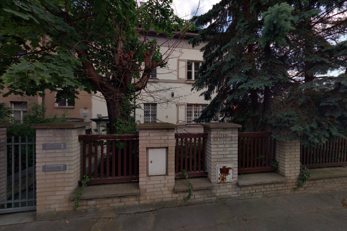 Homeopatická klinika Praha, s.r.o. foto 2