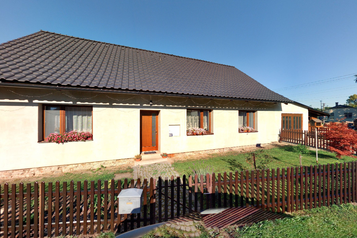 Truhlářství Mitáš