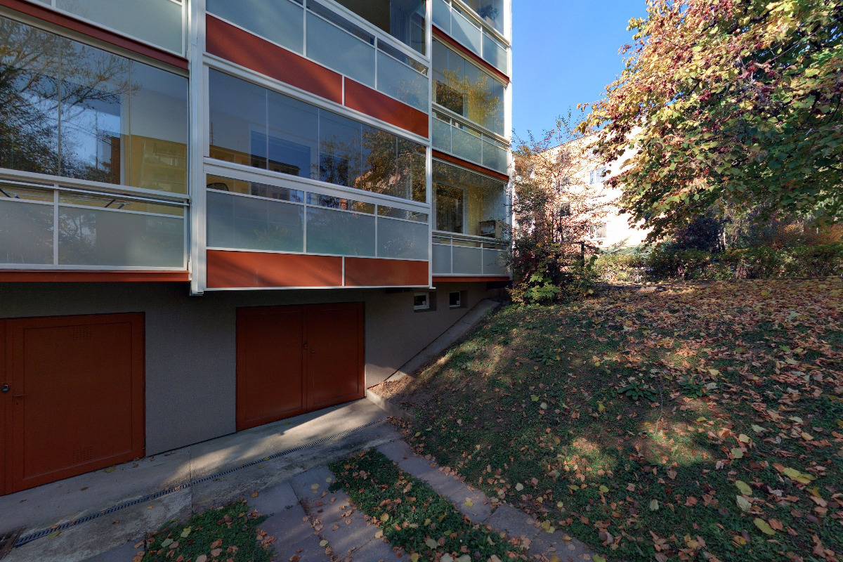 Ing. arch. Lukáš Pecka - archislužba.cz