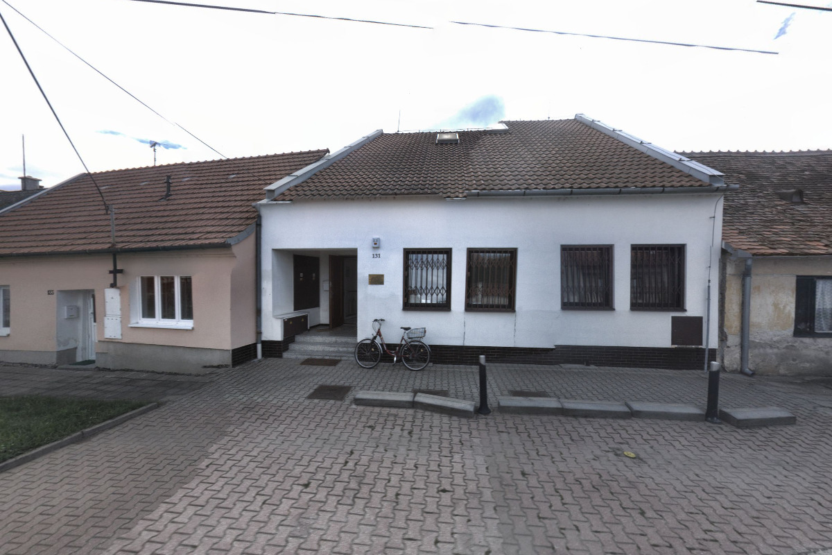 MUDr. Yvona Musilová foto 1