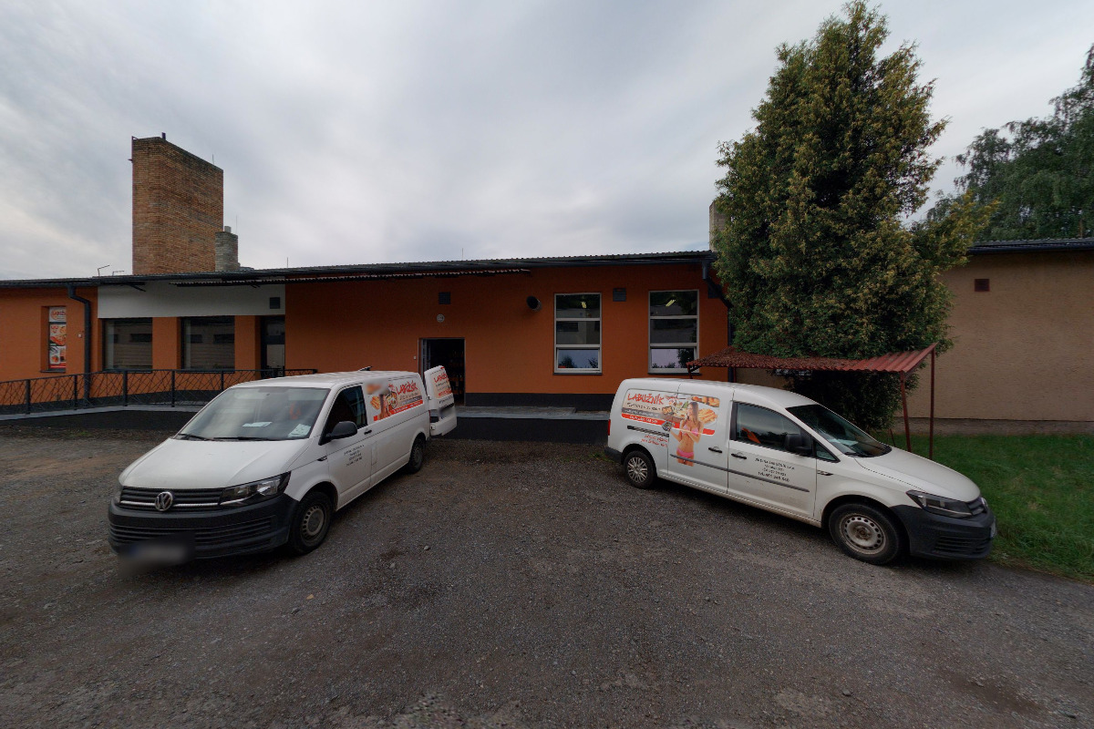 Zemědělské družstvo Vendolí