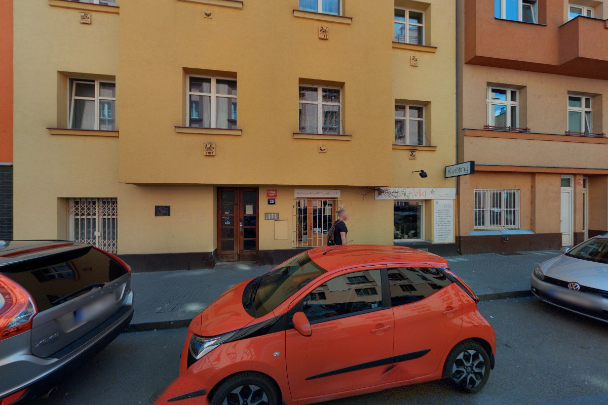 Pavlína Roškotová - Květiny Viki foto 3