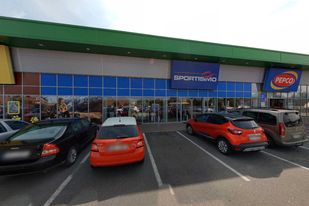 Sportisimo foto 2