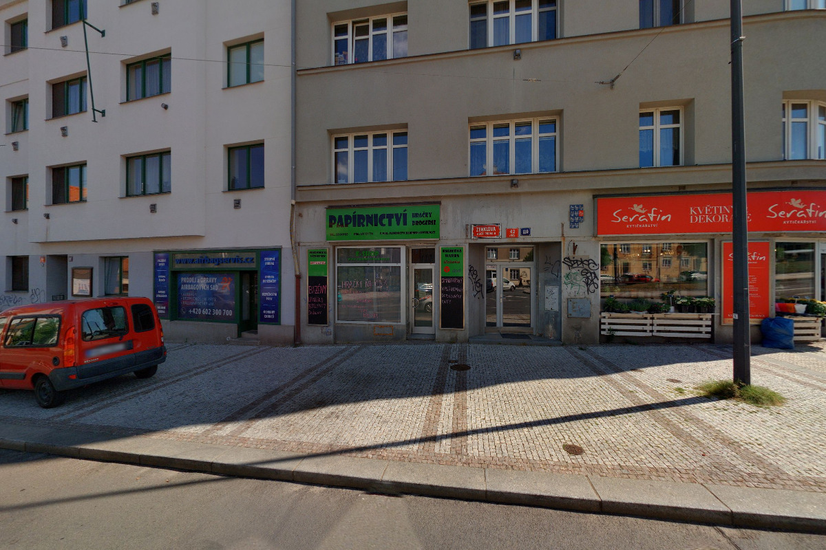 Papirnictvi Daubner foto 2