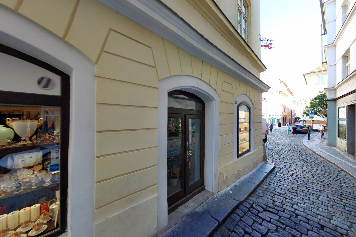 APART HOTEL MICHALSKA foto 1