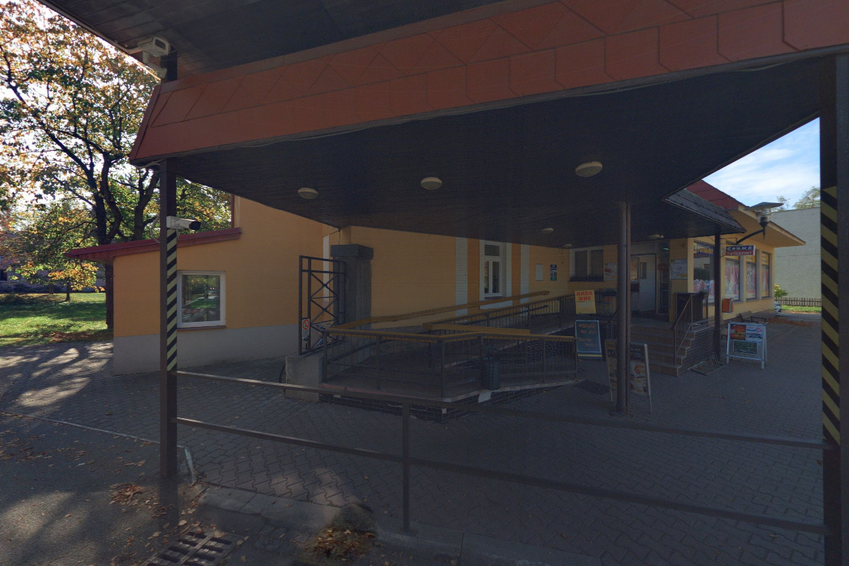 Bačkovský, spol. s r.o.