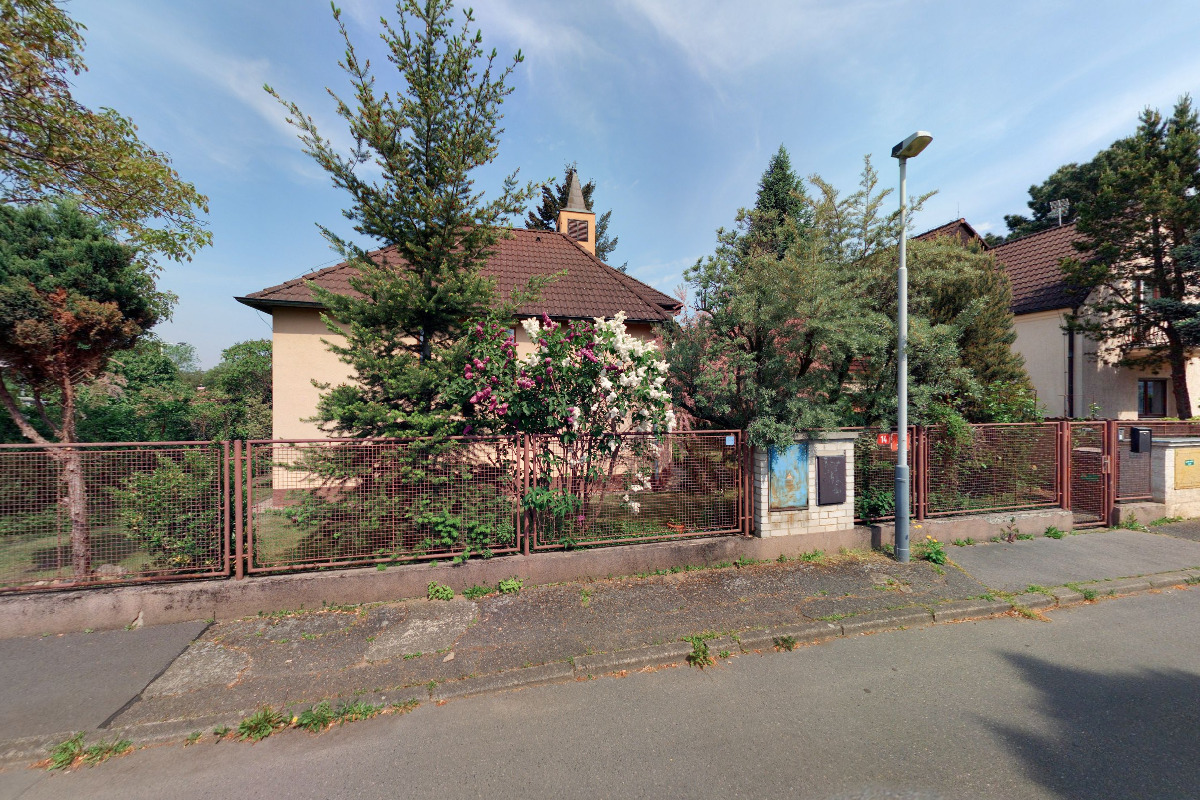 Kongregace sester karmelitek Dítěte Ježíše