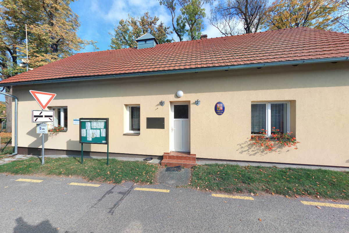 SH ČMS - Sbor dobrovolných hasičů Bor u Skutče