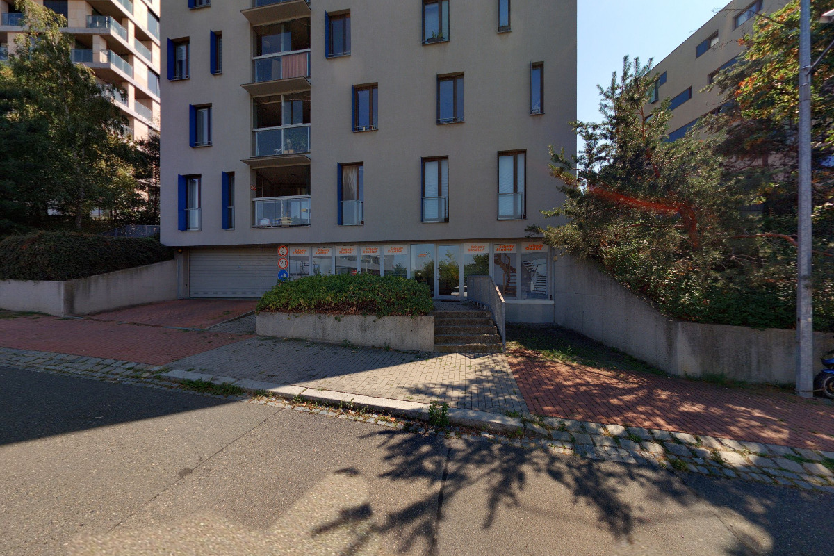 Schody Stadler, s.r.o.