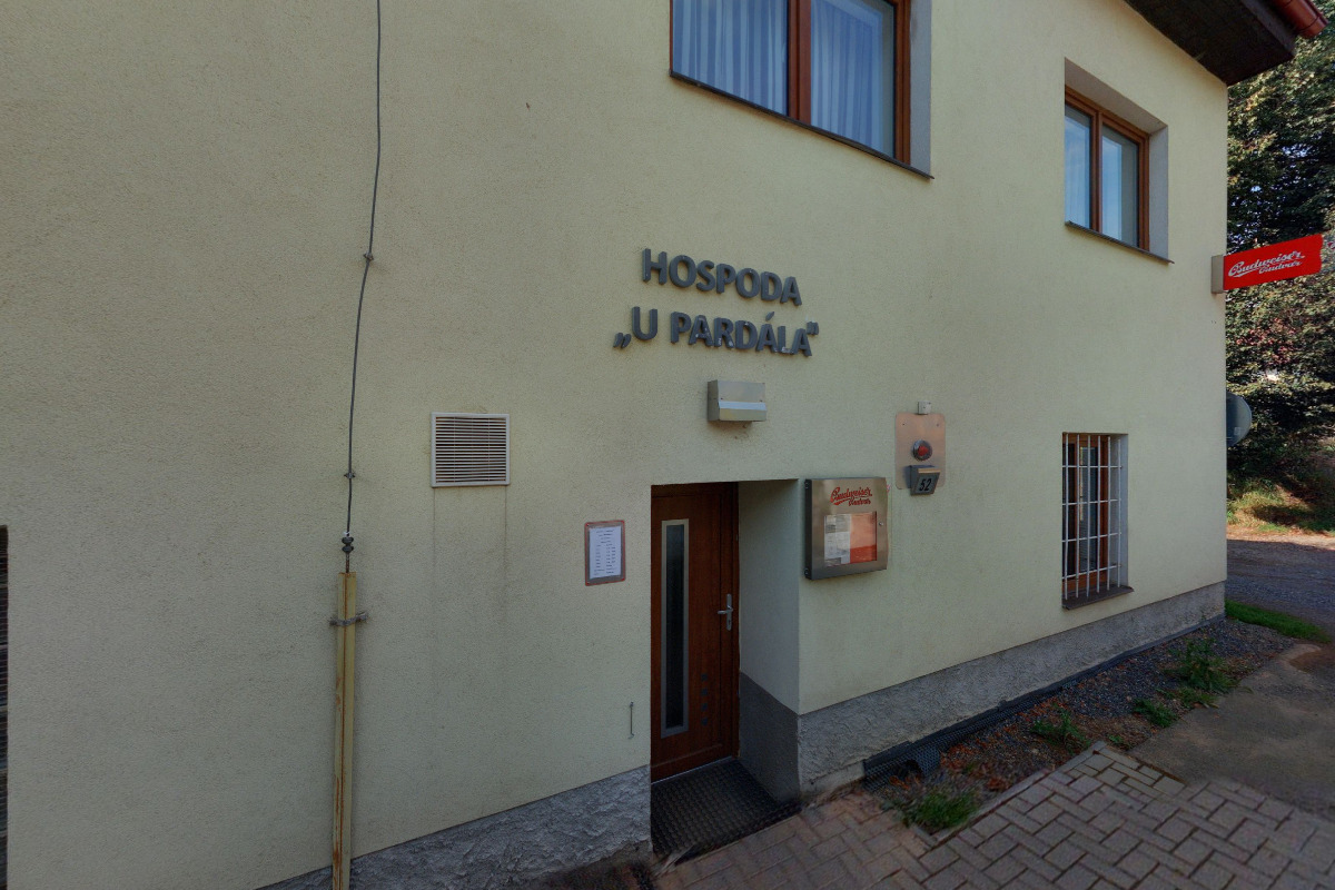 Lazsko - obecní úřad