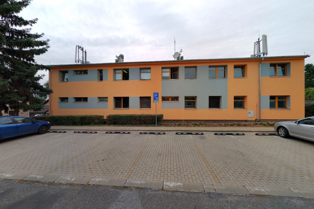 MUDr. Hana Božinovová foto 2