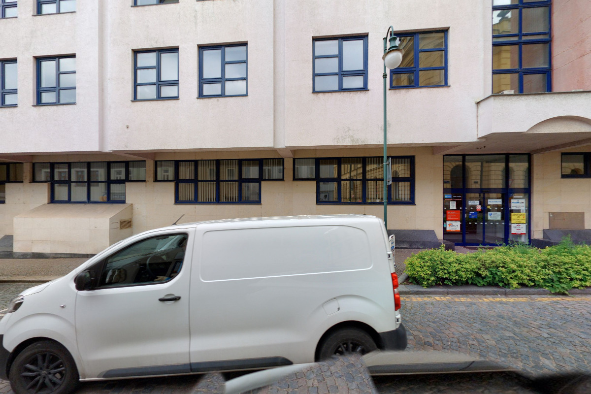 VPO OKNA Svitavy s.r.o.