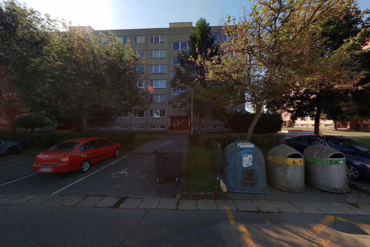 Slavnostní chvíle foto 5