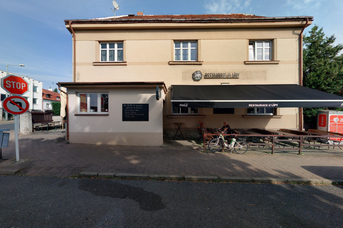 Restaurace U Lípy