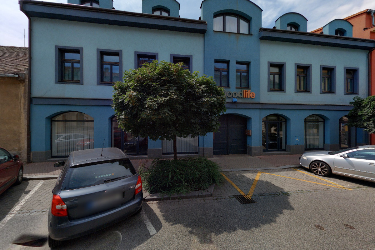 Pentia Consulting, s.r.o.