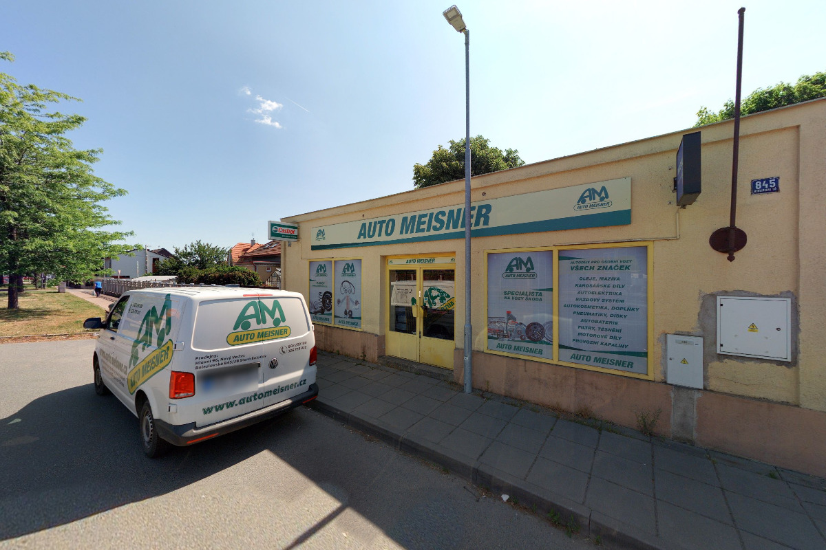 AUTO MEISNER, s.r.o. foto 2