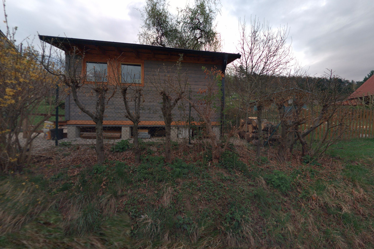 Střechu z plechu foto 5