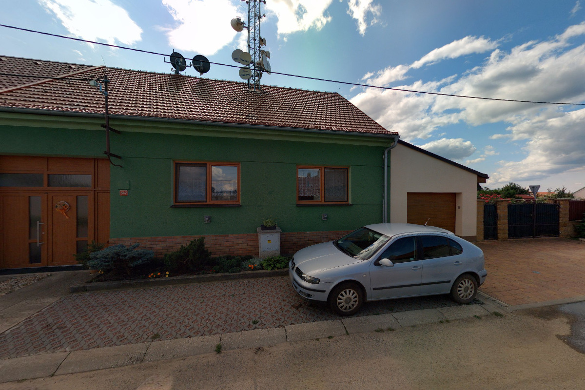 Bábík Internet, s.r.o.