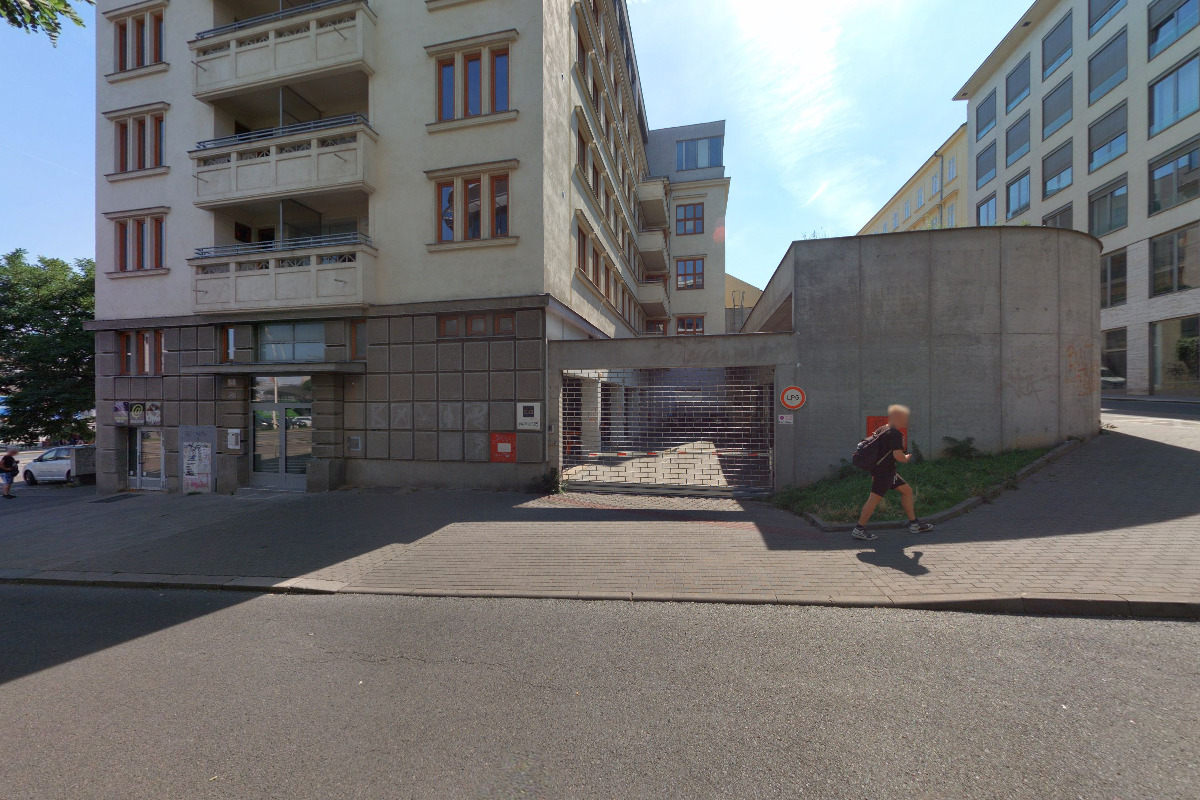 SUPRANOVUM a.s. - nabíjecí stanice foto 3