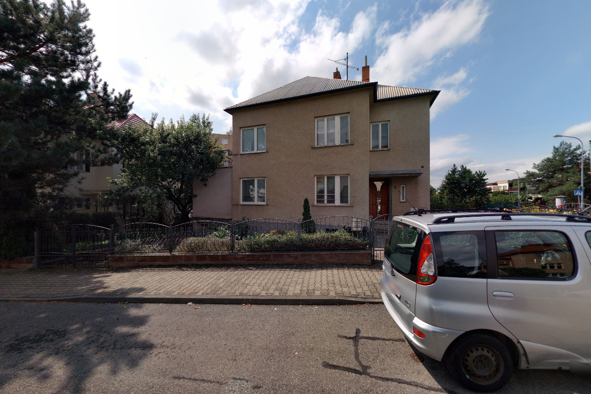 Daňový poradce ev. č. 2124 RNDr. Ing. Pavel Vidoň foto 2