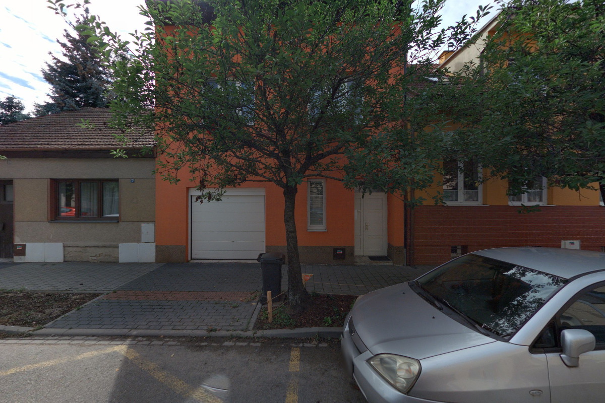 Folklórní soubor Jánošíček